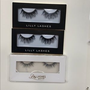 Lily Lashes Bundle
